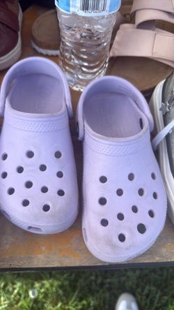 Crocs 11 kids