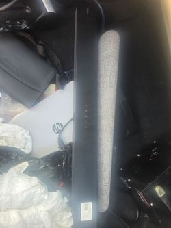 Sony Soundbar
