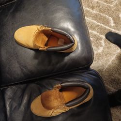 Timberland  Boots