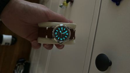 Cronos watch 36 mm