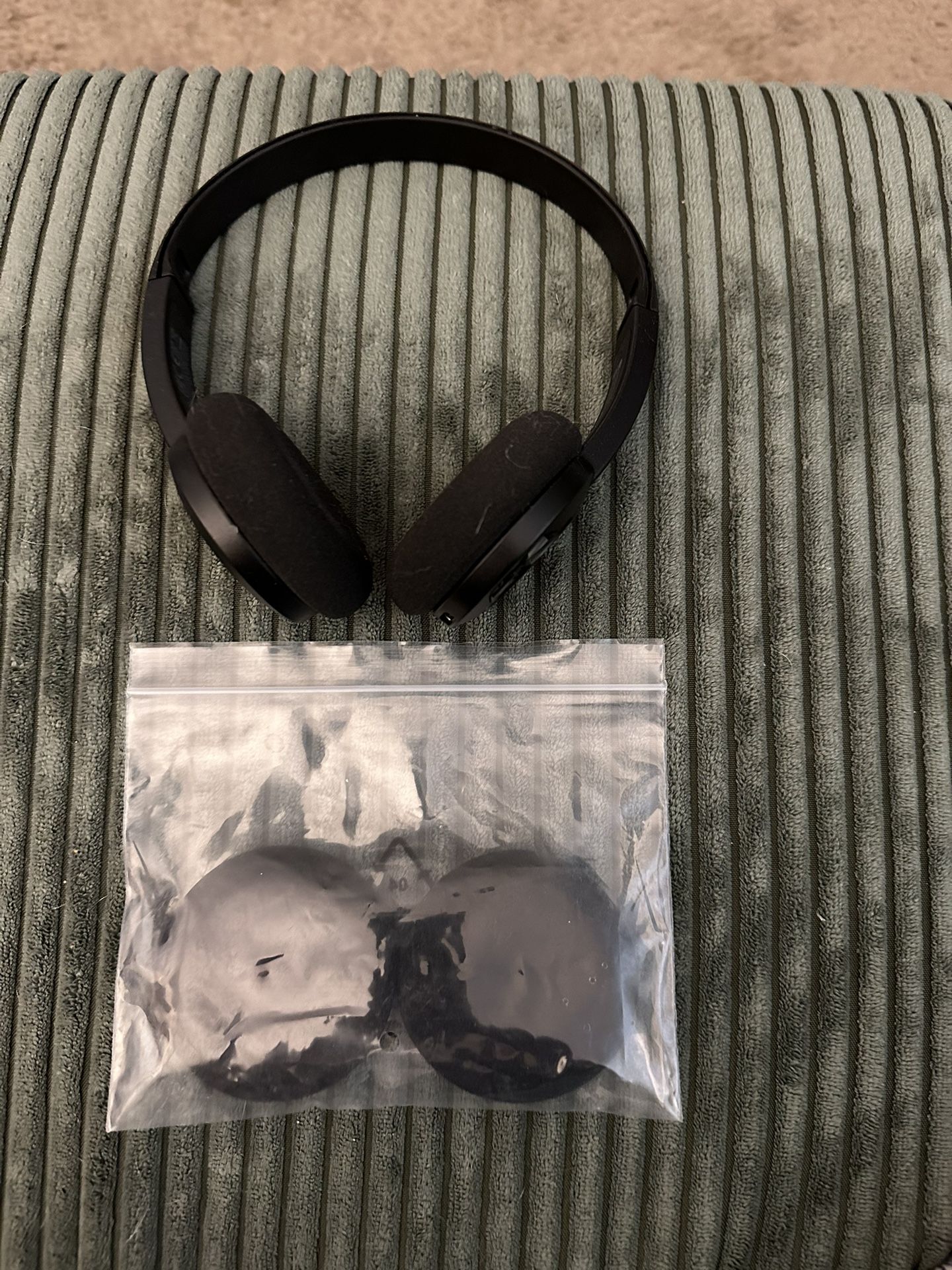 Creative Labs Jam V2 Bluetooth 5.0 Wireless Headset