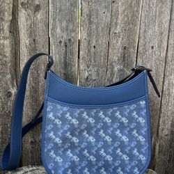 Coach Emery Md Crossbody Bag