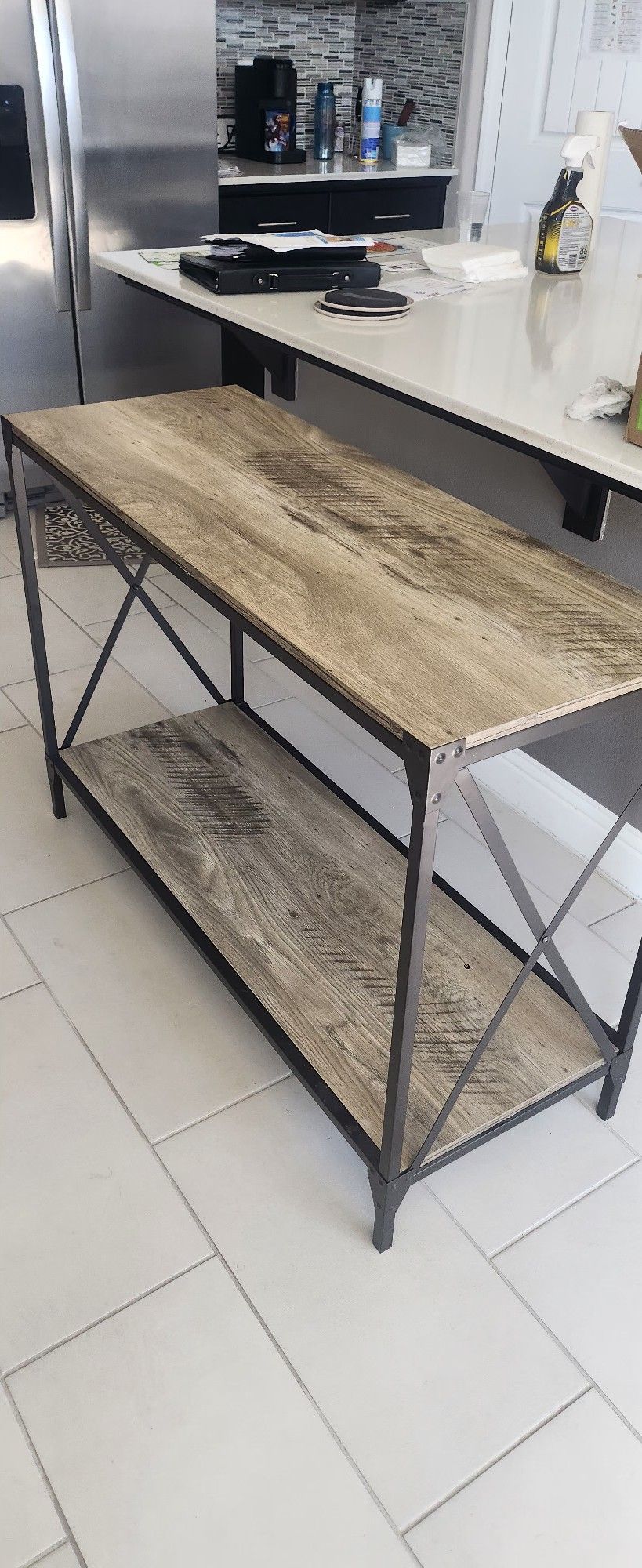 Hallway Table