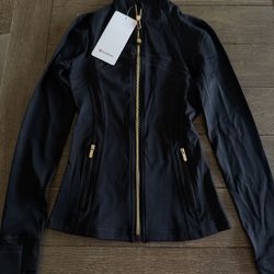 Lululemon Define Jackets 