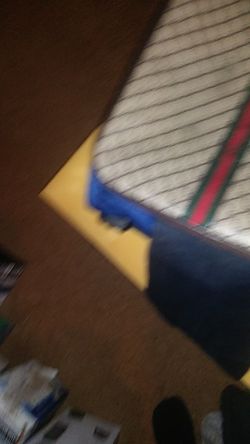 Gucci luggage