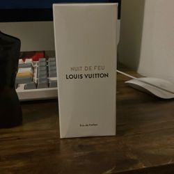 Louis Vuitton Nuit De Feu