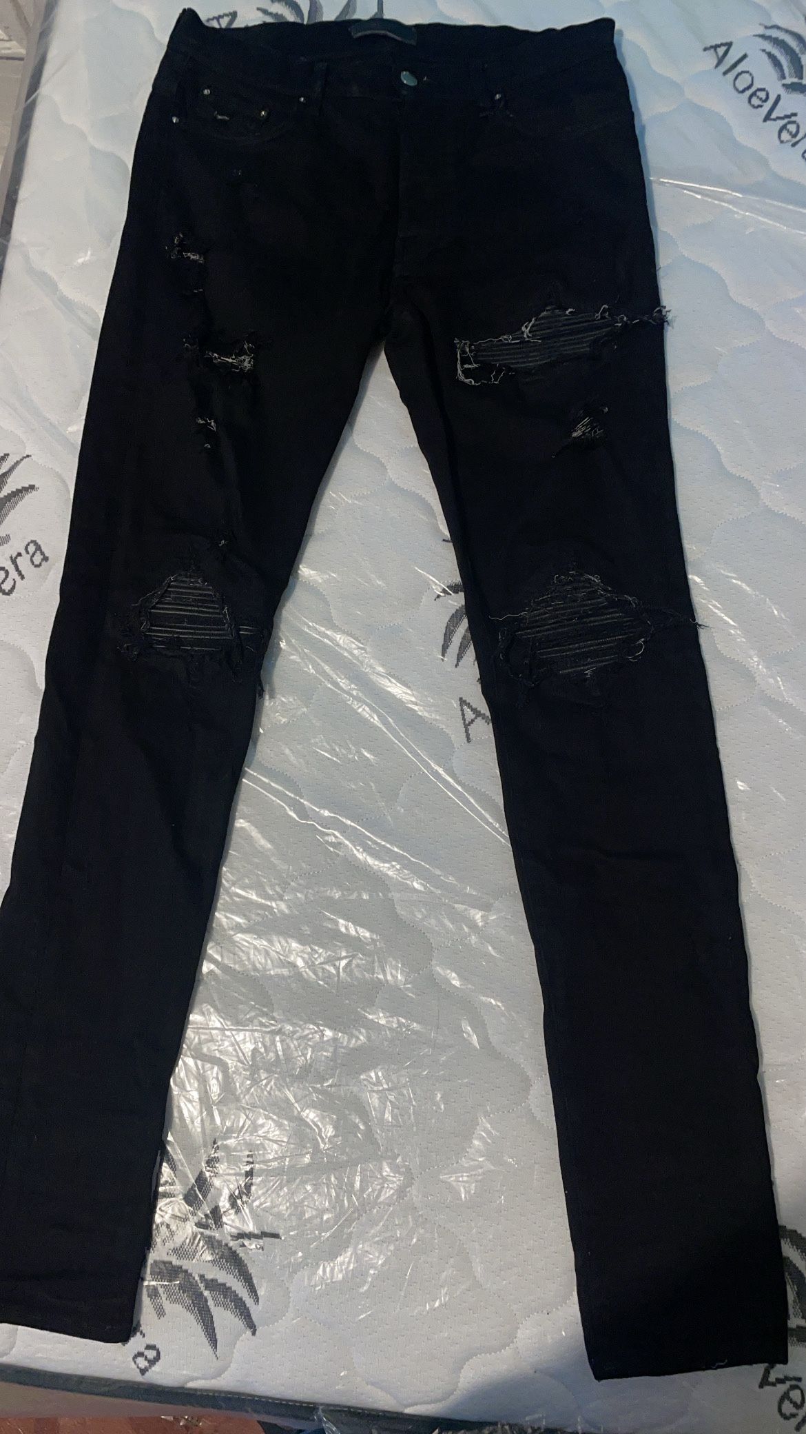 Amiri Jeans