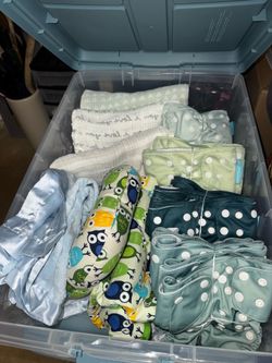 Baby Blankets