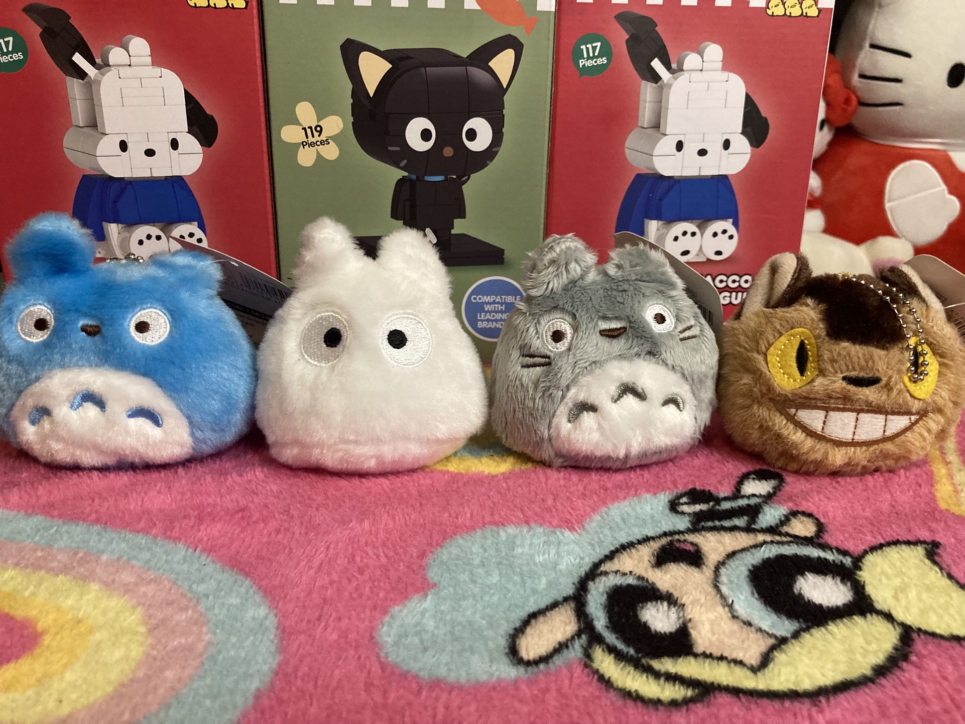 Studio Ghibli 