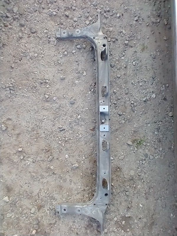 2018 -2021 Ford Super Duty Top Radiator Support OEM Part