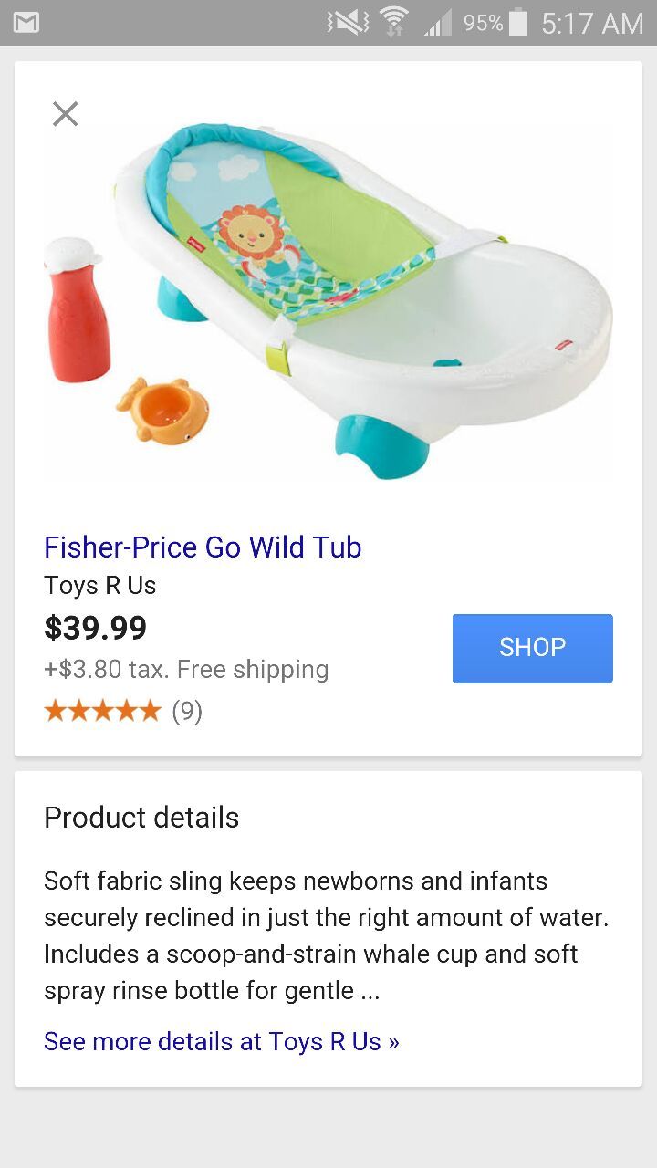 Fisher price baby tub for Sale in Romeoville, IL OfferUp