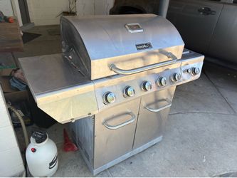 Asador (NEXGRILL)