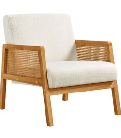 Boho Vintage Office Chair - 615051