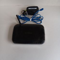 Wireless-N 150 Router