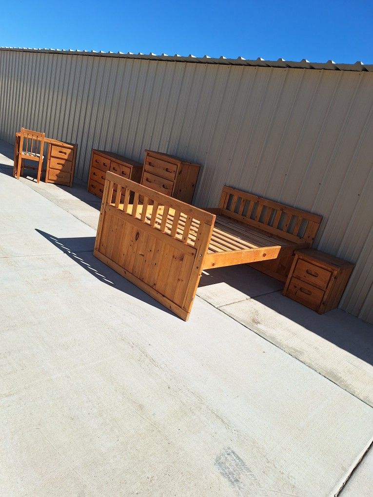 Kids Bedroom $360 FIRM