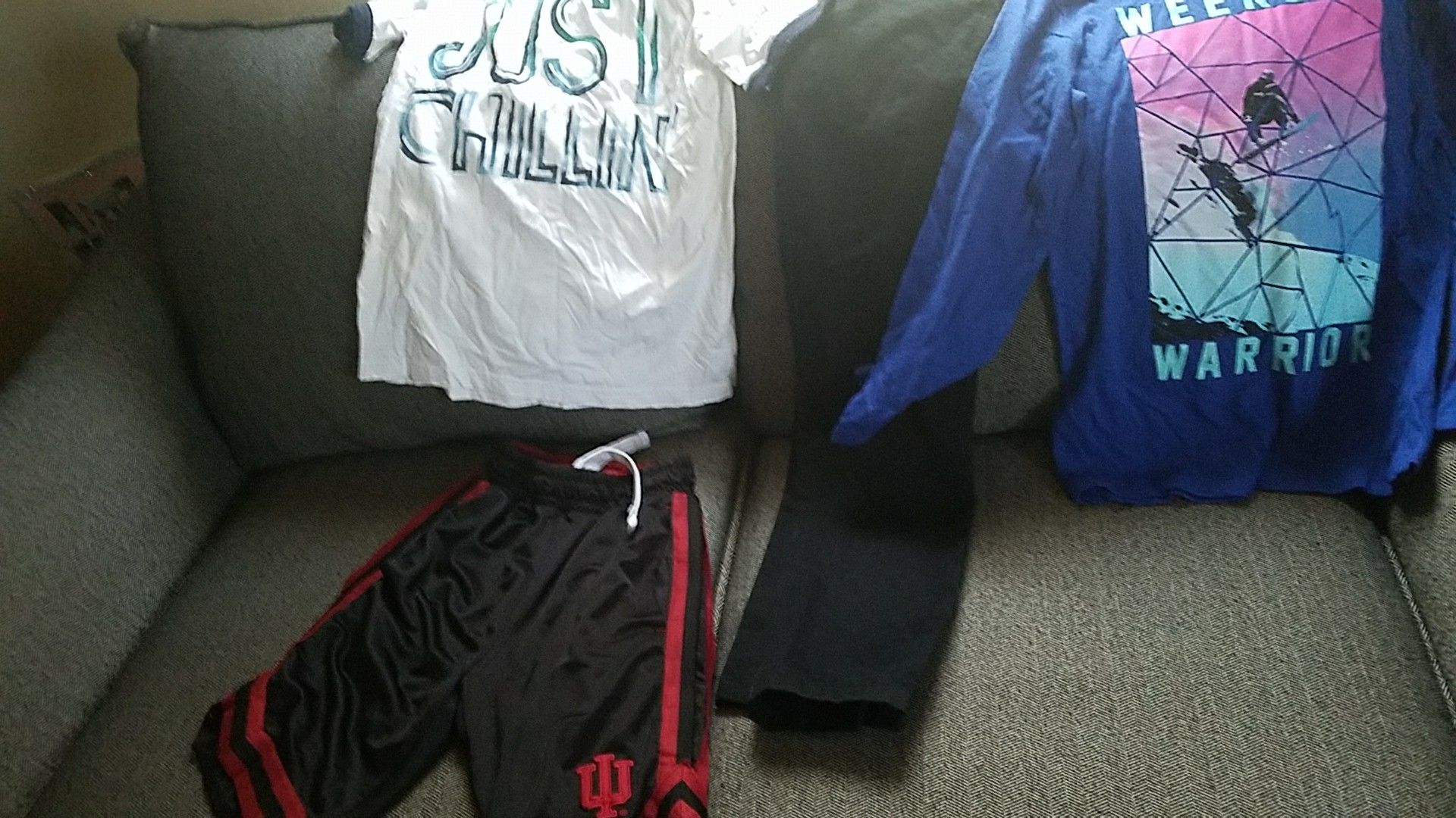 Boys size 10