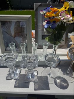 Wedding decorations