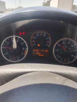 2012 Nissan Titan