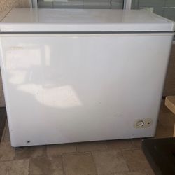 Danby Chest Freezer