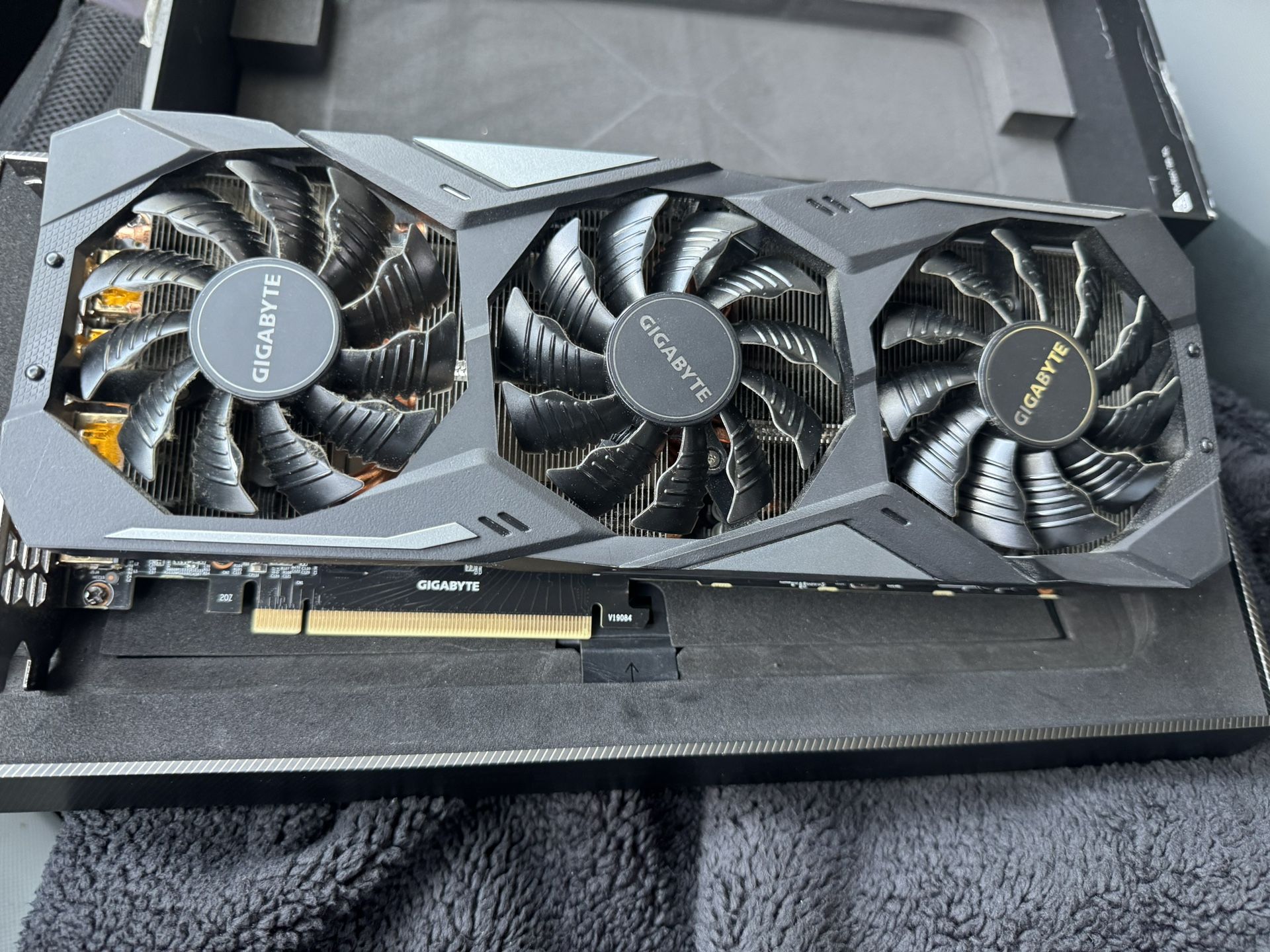 Gigabyte Nvidia Rtx 2070 Update Gigabyte Aorus GeForce RTX 2070
