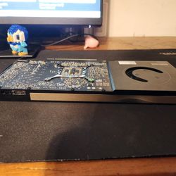 Rtx A4000 Gpu READ DESCRIPTION