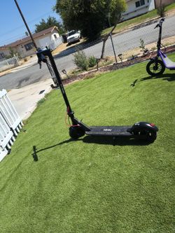 Electric Scooter Highboy S2 SE. 10in tires