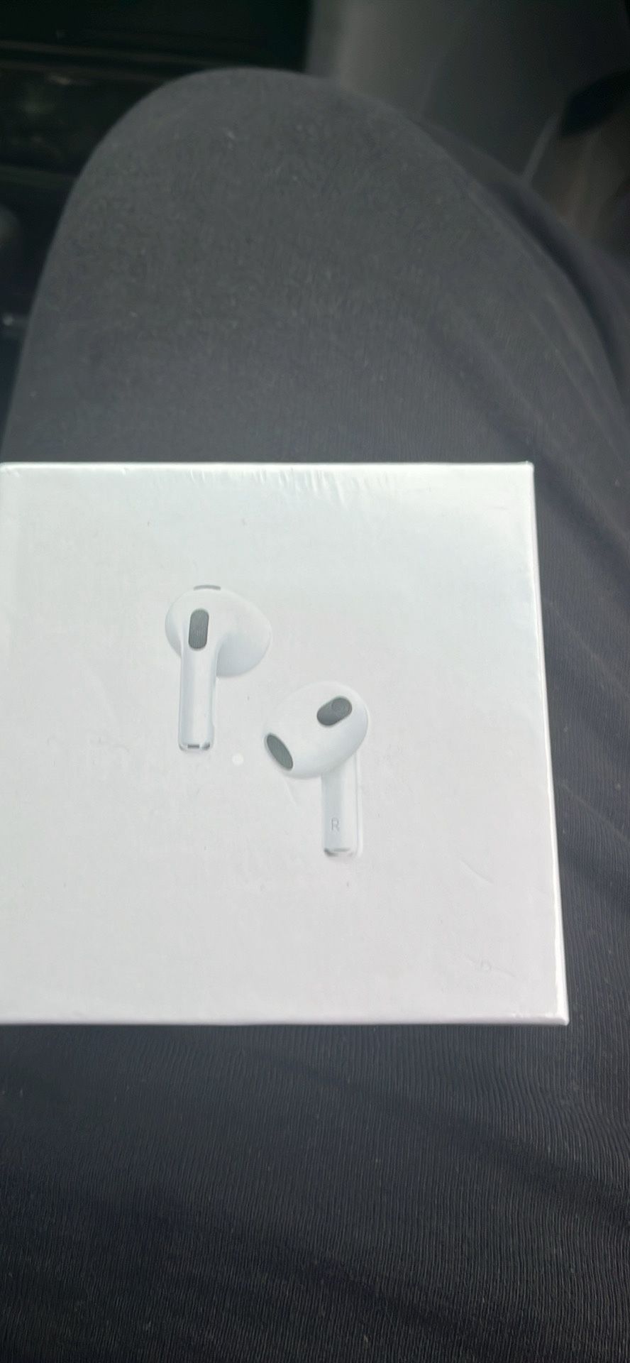 AirPods Pro 3rd Gen