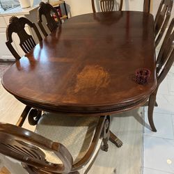 Dining Table Set