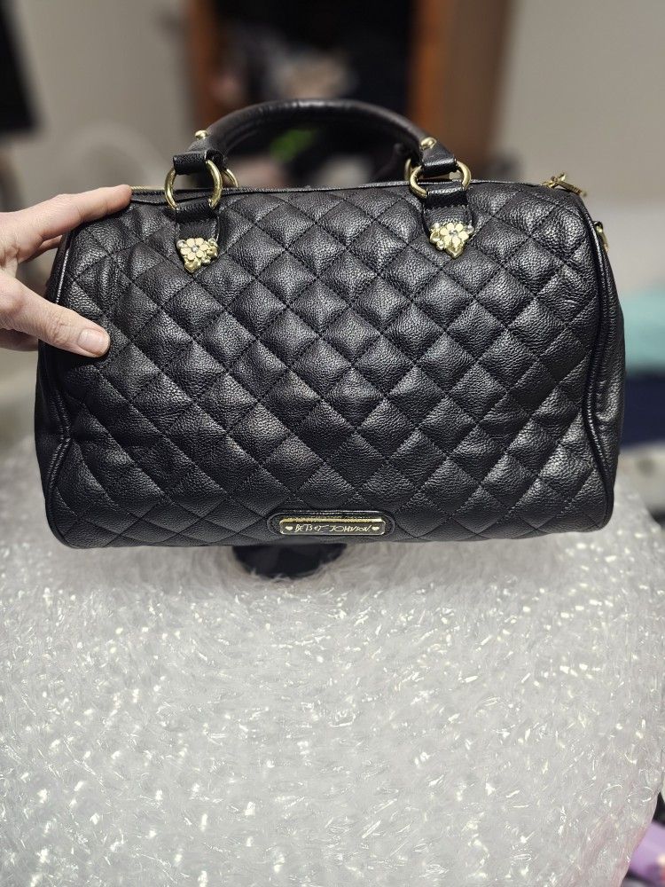 Betsy Johnson Handbag