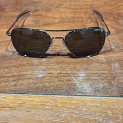 Randolph Aviator Sunglasses