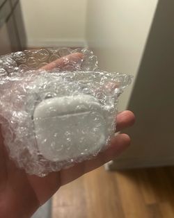 AirPods Gen 3