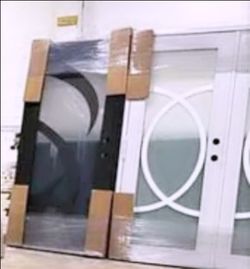 High-Quality Windows and doors– Multiple Models Available