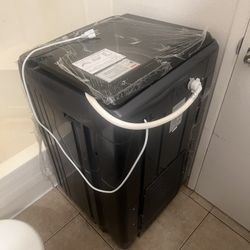 Portable Washer 
