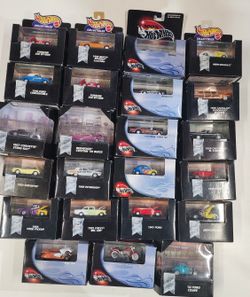 Hot Wheels  Lot