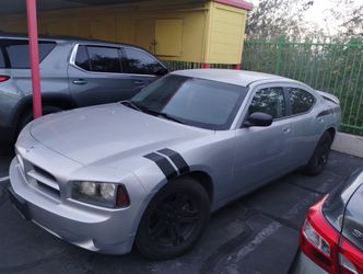 2007 Dodge Charger