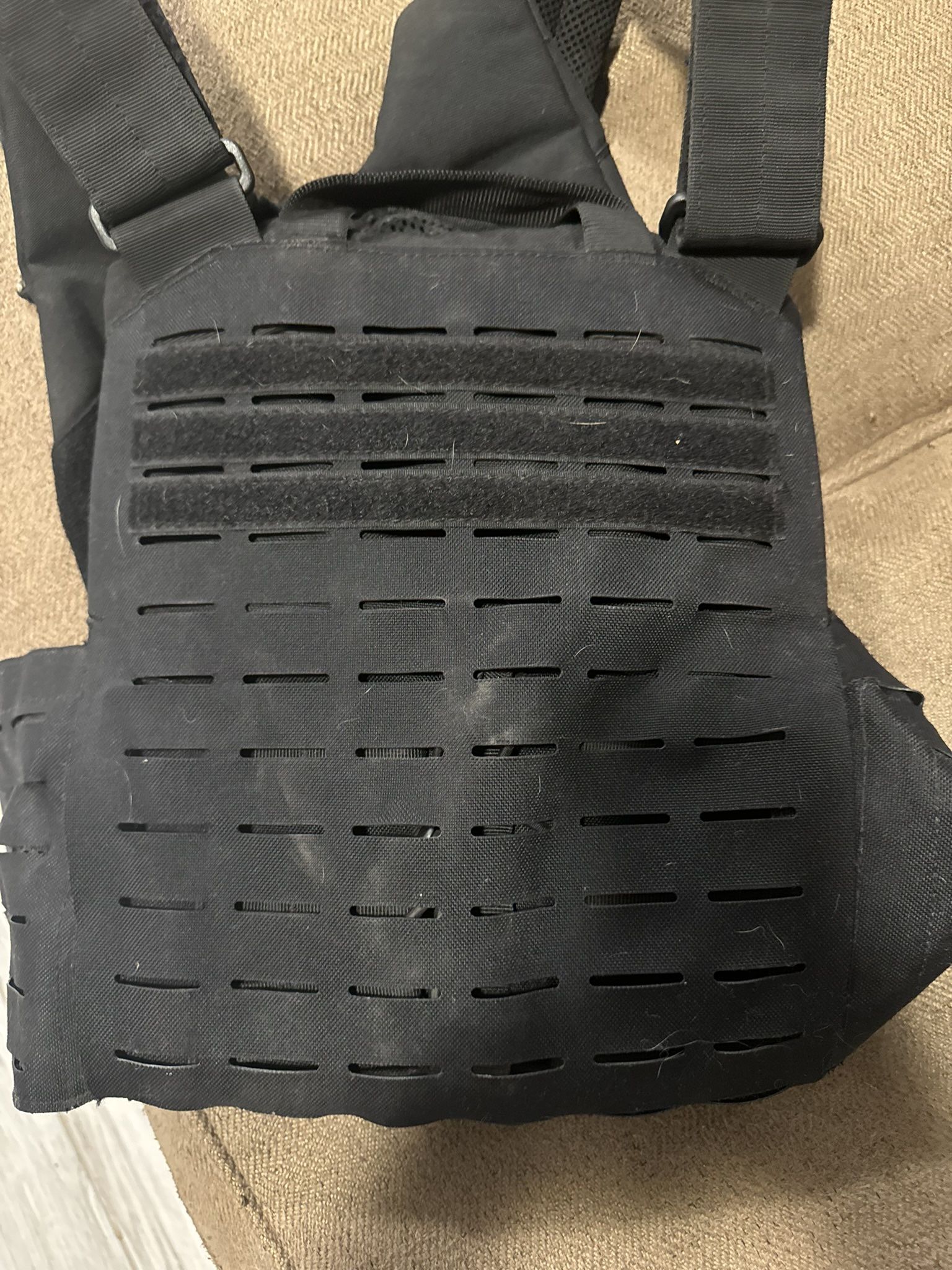 Bullet Proof Best