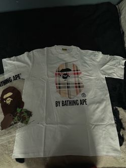 Bape size S