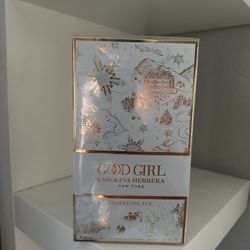 Carolina Herrera Perfume 