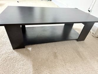 Brand new coffe table