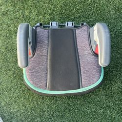 Graco Booster Car Seat 