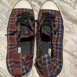 Converse shoes