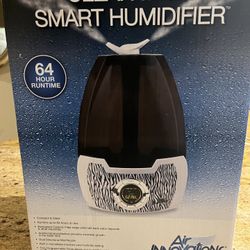 Humidifier 