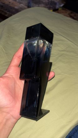 Bad boy cologne