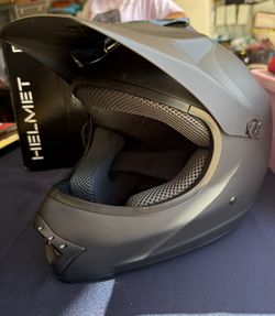Polaris Youth Helmet