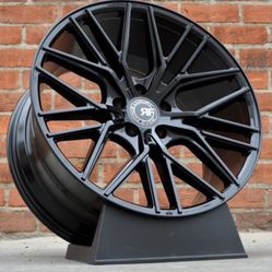 22 Inch Wheels