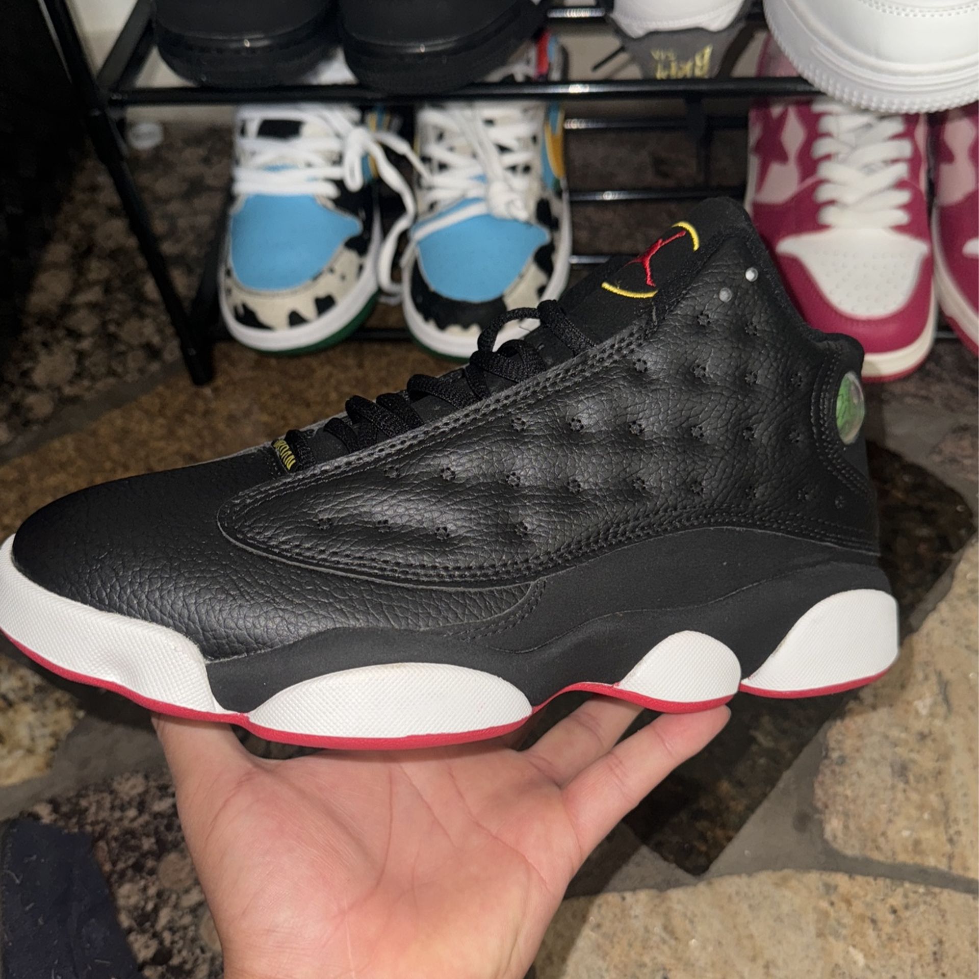 Jordan 13 Size 9.5
