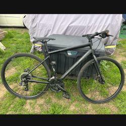 Marin Bike