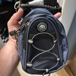 Small US Navy Crossbody