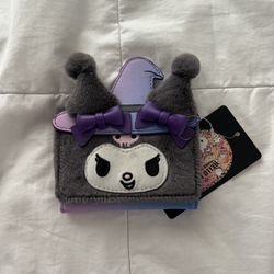 Kuromi Wallet 