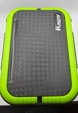 Huepar Laser Level 360 Self Leveling, Rechargeable Green Laser 3x360°